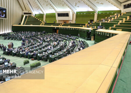 موافقت با اولویت بررسی طرح اصلاح قانون بیمه رانندگان حمل و نقل بار