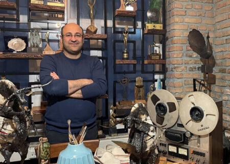 رئیس هیئت داوران جشنواره ملی «همام» مشخص شد