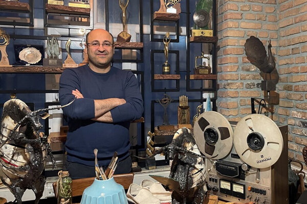 رئیس هیئت داوران جشنواره ملی «همام» مشخص شد