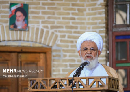 تدابیر رهبر انقلاب مانع از خسارت سنگین در جنگ ۱۲ روزه شد