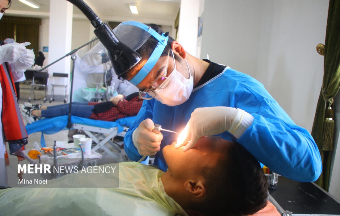 دندانساز تجربی نداریم؛ دندانساز غیرمجاز خطاب کنید!