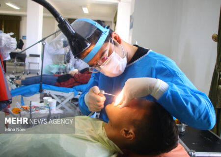 دندانساز تجربی نداریم؛ دندانساز غیرمجاز خطاب کنید!