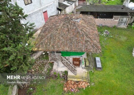 ایزدی خبر داد: برگزاری اولین اجلاسیه سقاخانه‌های مازندران