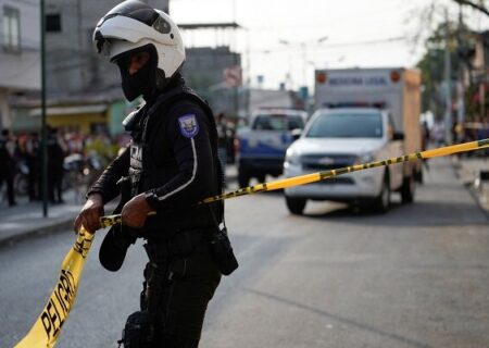 ۷ کشته در تیراندازی در سالن بیلیارد در اکوادور