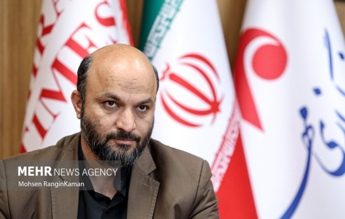 محمدی: ۷۴۰۰ پروژه مدرسهسازی تا پایان سال تکمیل میشود