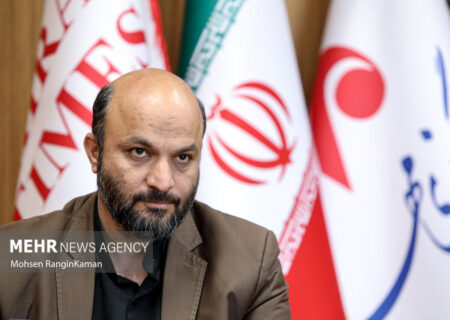 محمدی: ۷۴۰۰ پروژه مدرسه‌سازی تا پایان سال تکمیل می‌شود