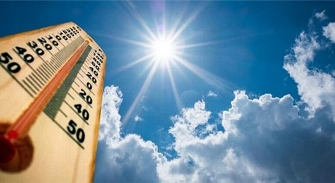 کاهش محسوس دمای هوای استان زنجان