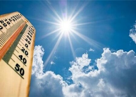 کاهش محسوس دمای هوای استان زنجان