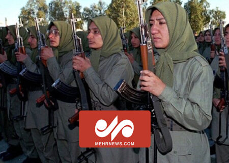 پایگاه منافقین؛ بمب ساعتی در خاک آلبانی