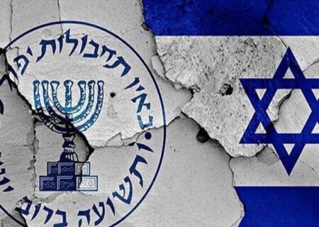 نقشه «موساد» برای عملیات زمینی در قطر