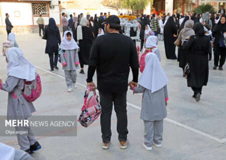 توصیه های روانشناسی به والدینی که کودک آنها از مدرسه می ترسد