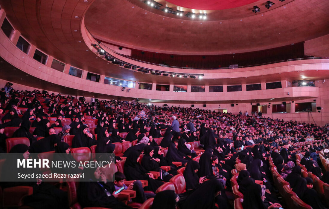 آغاز به کار نشست کنشگران اجتماعی پایتخت