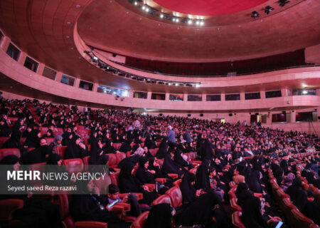 آغاز به کار نشست کنشگران اجتماعی پایتخت