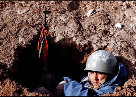 راز سرود غافلگیرکننده جنگ فاش شد؛ آهنگسازی برای عملیات محرمانه