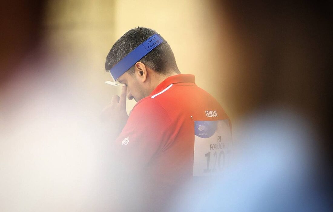 تیراندازی ایران در آستانه یک تصمیم بزرگ؛ زمان پوستاندازی فرا رسیده؟