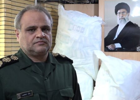 اجرای پروژه جهادی 150 میلیارد تومانی در گیلان به همت ابراهیمی