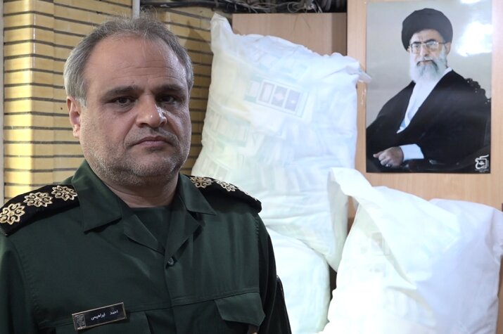 اجرای پروژه جهادی 150 میلیارد تومانی در گیلان به همت ابراهیمی