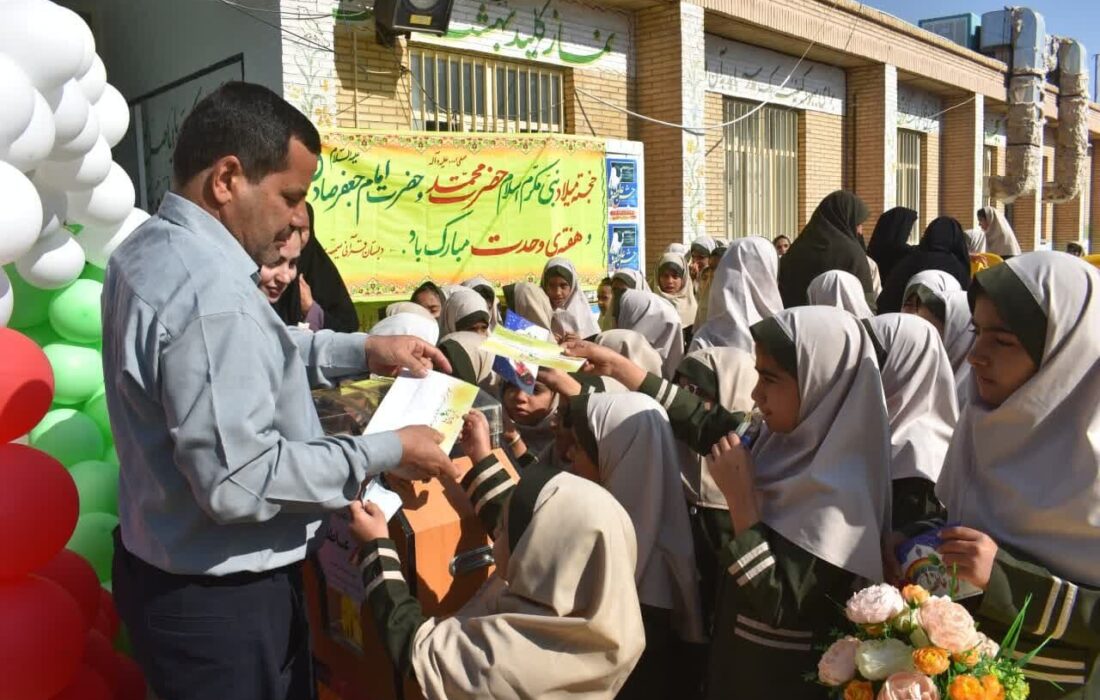 مشارکت مردم در جشن عاطفه‌ها معجزه‌ای ماندگار است