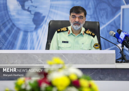 دشمن صهیونیستی در جنگ ۱۲ روزه دچار اشتباه استراتژیک شده بود