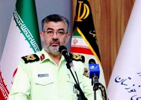 کشف ۳ و نیم تن ماریجوانا در ایذه