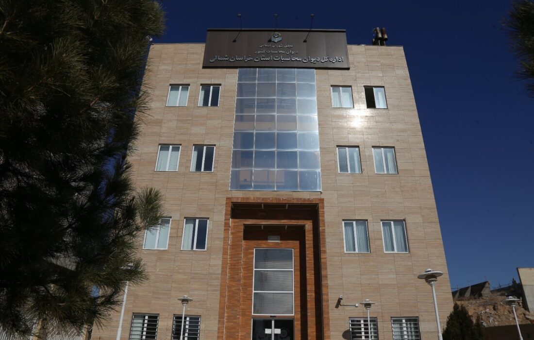 رعایت شفافیت و انضباط مالی در دانشگاه علوم پزشکی ضروری است