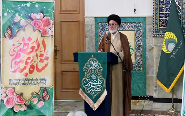 قاضی عسگر: بنای اسلام بر عقلانیت و گفتوگو استوار است