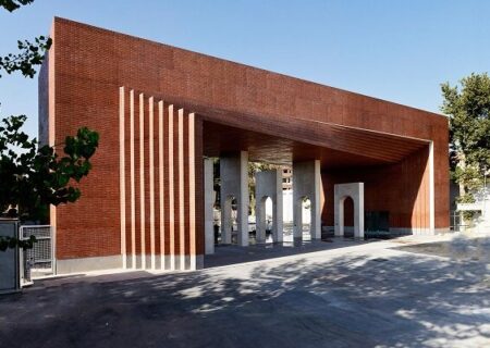 سرپرست سرمایه انسانی دانشگاه صنعتی شریف منصوب شد