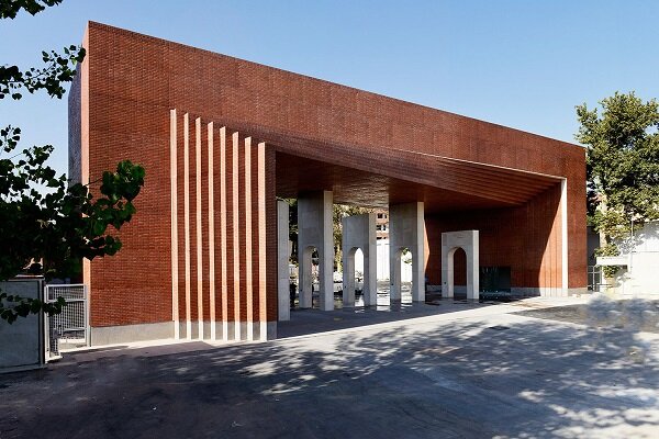 سرپرست سرمایه انسانی دانشگاه صنعتی شریف منصوب شد