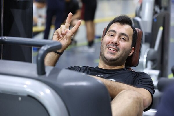 گنج زاده سرمربی تیم ملی کاراته شد