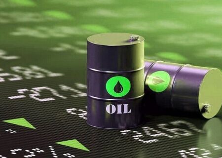کاهش قیمت نفت به‌دلیل نگرانی درباره تقاضای آمریکا