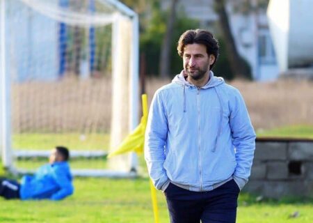 نوری: بازی خوبی را شاهد نبودیم؛ VAR نیاز به پشتیبان دارد