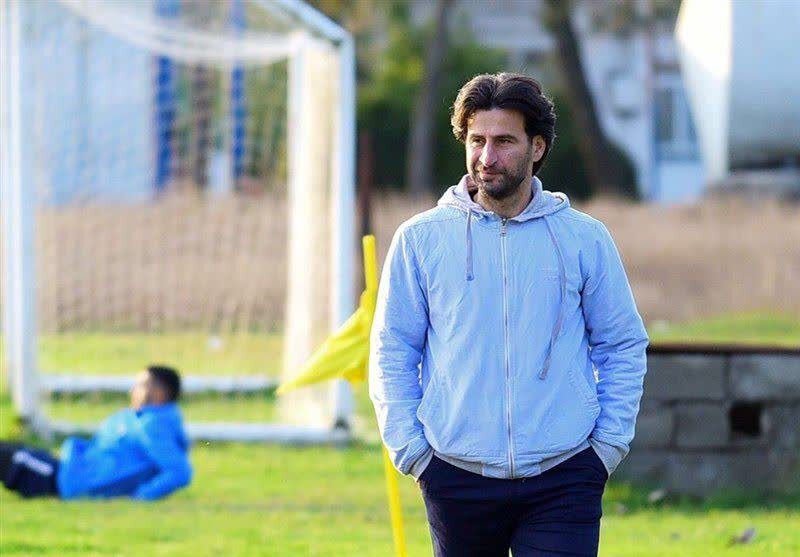 نوری: بازی خوبی را شاهد نبودیم؛ VAR نیاز به پشتیبان دارد