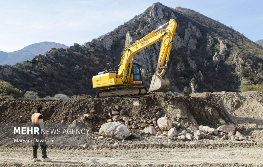 حسینیجو: توسعه پایدار مازندران، خط قرمز نابودی منابع طبیعی