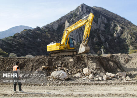 حسینی‌جو: توسعه پایدار مازندران، خط قرمز نابودی منابع طبیعی