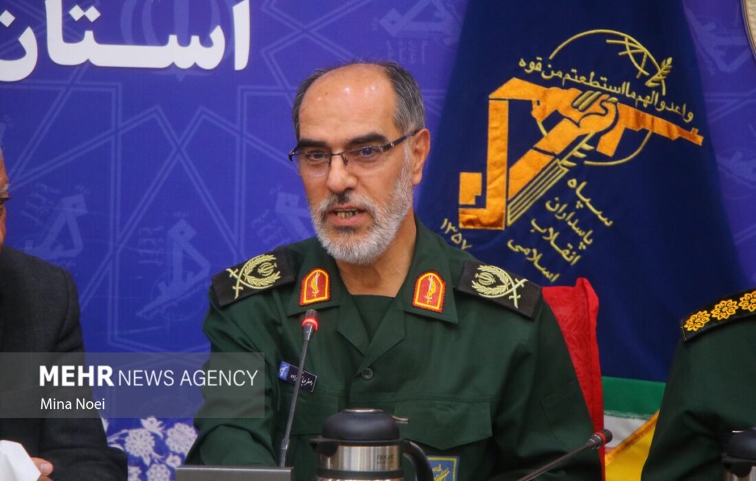 عباسقلی زاده: مسیر آینده ایران را تغییر دادند