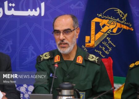 عباسقلی زاده: مسیر آینده ایران را تغییر دادند