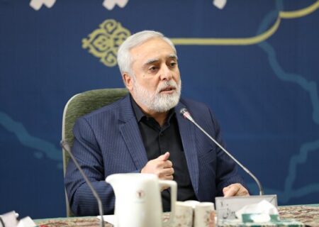 رجبی دوانی: ایران مهد معنویت و آزادگان جهان است