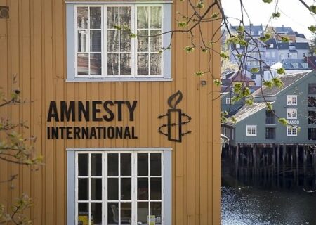 عفو بین‌الملل: سود بردن کشورها از خون فلسطینیان غیرقابل قبول است