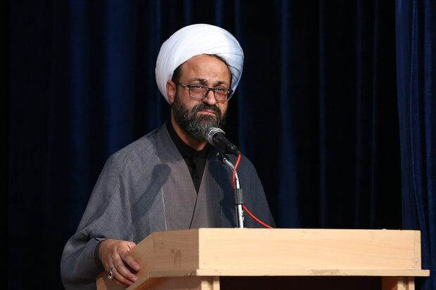 امام جمعه آبگرم: مذاکره در سایه تهدید بنبست محض است