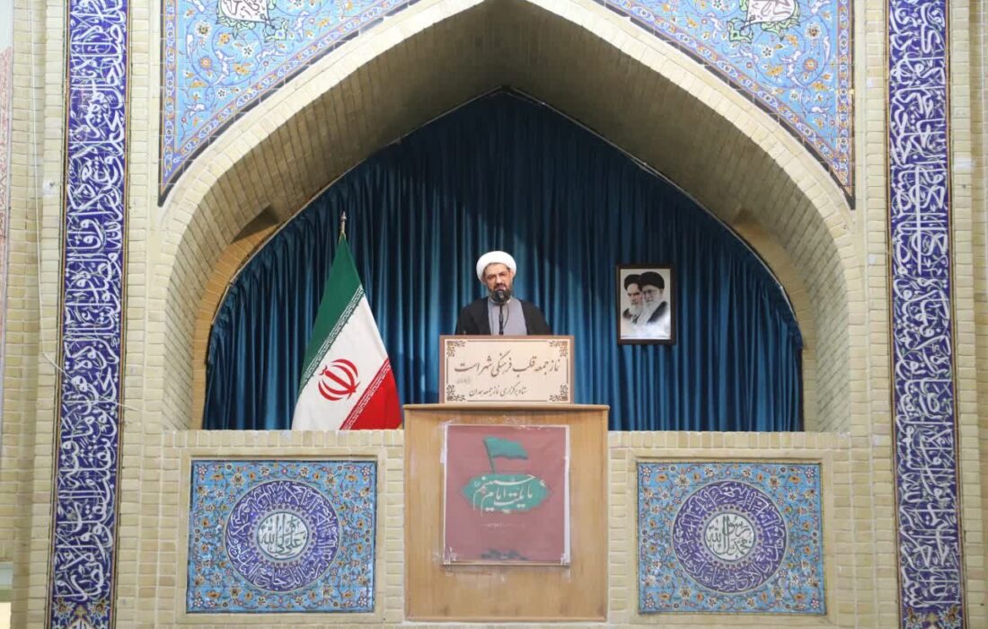 کشورهای اسلامی حداقل روابط اقتصادی با رژیم صهیونیستی را قطع کنند