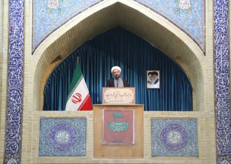 کشورهای اسلامی حداقل روابط اقتصادی با رژیم صهیونیستی را قطع کنند