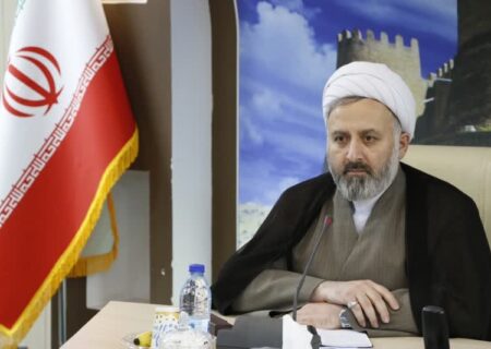 هشدار رئیس‌کل دادگستری لرستان نسبت به ترک فعل مدیران