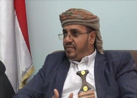 انصارالله یمن: انتقام سخت هنوز شروع نشده است