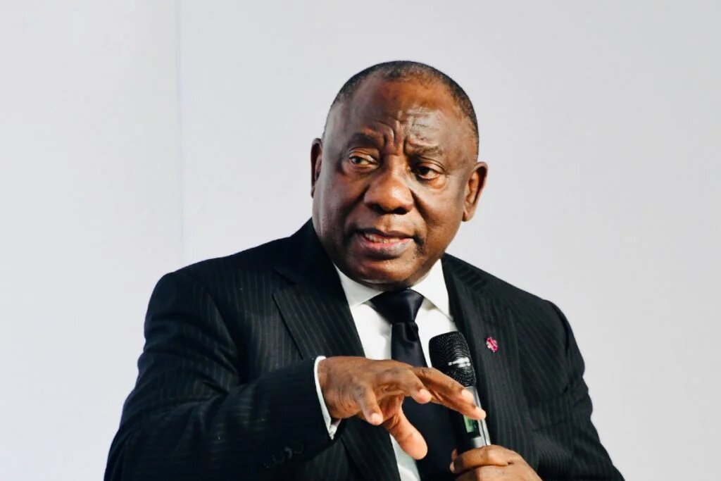 آفریقای جنوبی: از همه کشورها میخواهیم فلسطین را به رسمیت بشناسند