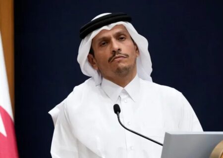 قطر: حمله وحشیانه اسرائیل به دوحه، تروریسم و نقض قوانین بین المللی بود