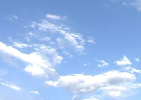 پیش‌بینی آسمانی صاف و جوی پایدار در یزد