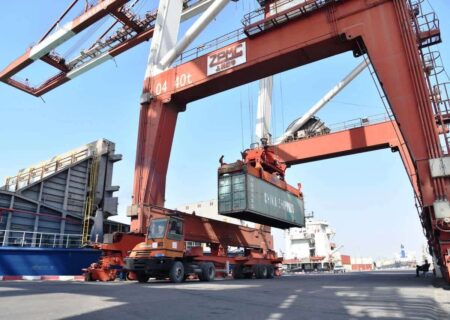 «خوزستان»: پیشتاز اقتصاد دریا محور ایران با سهم ۳۰ درصدی در تجارت دریایی