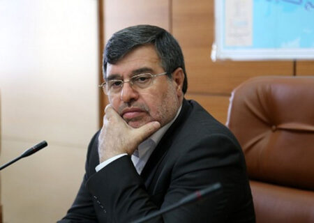 سازمان محیط زیست با صدور مجوز سد چناره ظرف یک ماه آینده موافقت کرد