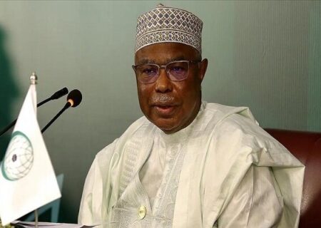 دبیرکل سازمان همکاری اسلامی: تجاوز اسرائیل به قطر را محکوم می‌کنیم