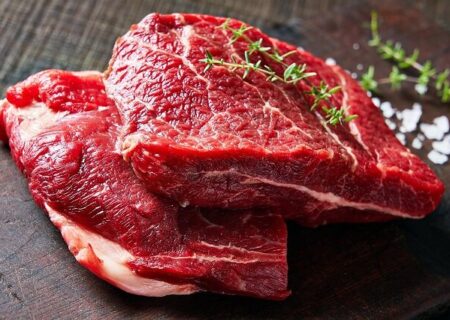 آیا گوشت قرمز پروتئین بیشتری نسبت به گوشت سفید دارد؟